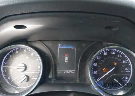 2020 Toyota Camry Se from USA, damaged, VIN 4T1G11AK7LU969871